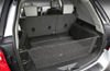 2010 Chevrolet (Chevy) Equinox LTZ Trunk Picture